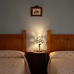 Отель Rural Aguallevada 4*