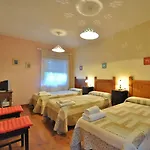 Rural Aguallevada Отель 4*