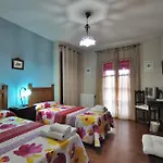 Hotel Rural Aguallevada Paramio