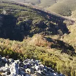 Hotel Rural Aguallevada