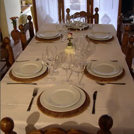 Hotel Rural Aguallevada 4*