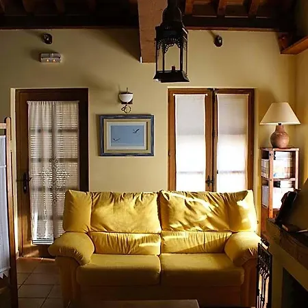 Rural Aguallevada 4*