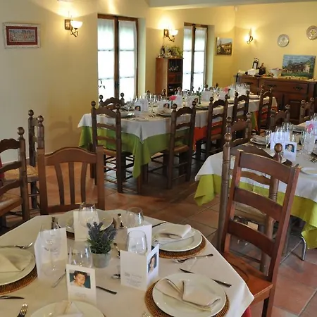 Rural Aguallevada Hotel Paramio