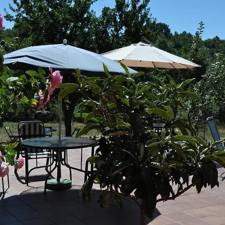 Hotel Rural Aguallevada Paramio