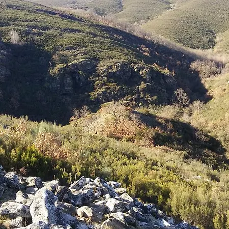 Hotel Rural Aguallevada