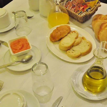 Rural Aguallevada 4*