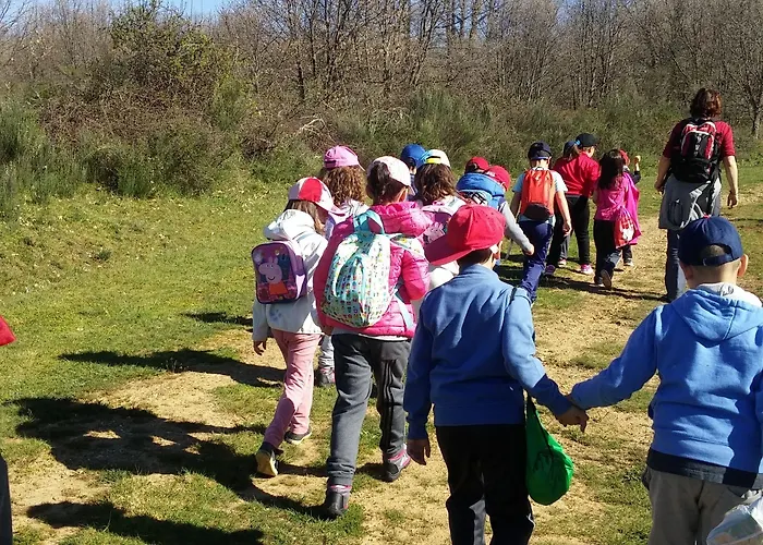 Отель Rural Aguallevada 4*