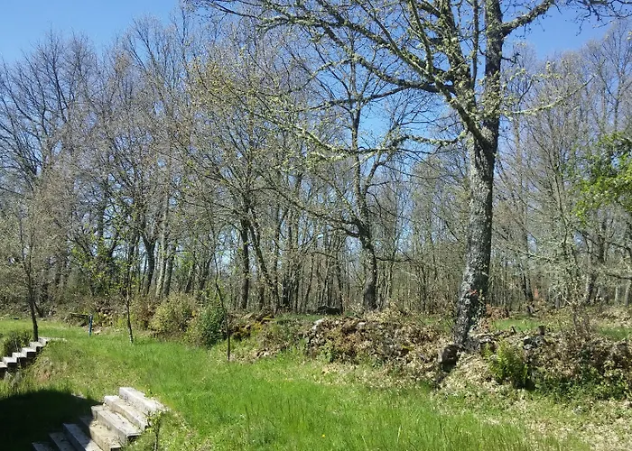 Rural Aguallevada 4*